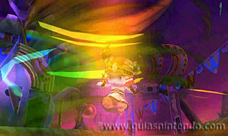 Ever Oasis