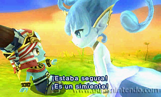Ever Oasis
