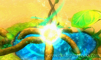 Ever Oasis