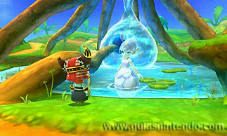 Ever Oasis