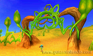 Ever Oasis