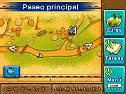 Ever Oasis