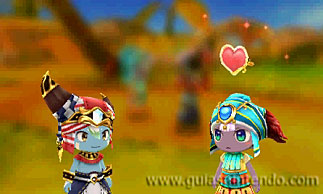 Ever Oasis