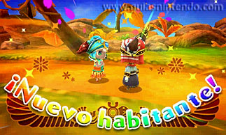 Ever Oasis