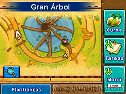 Ever Oasis
