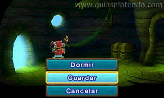 Ever Oasis