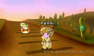 Ever Oasis