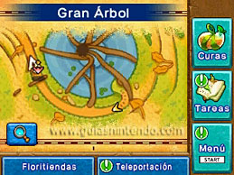 Ever Oasis