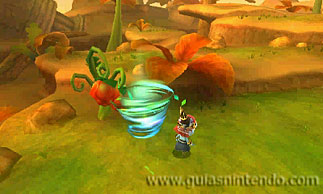 Ever Oasis