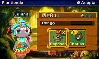 Ever Oasis