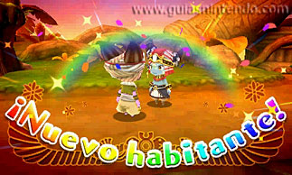 Ever Oasis