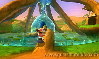 Ever Oasis