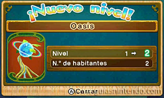 Ever Oasis