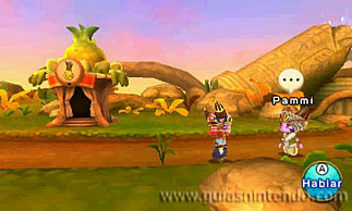 Ever Oasis