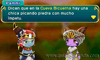 Ever Oasis