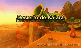 Ever Oasis