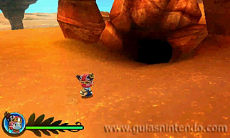 Ever Oasis