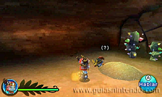 Ever Oasis