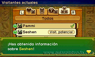Ever Oasis