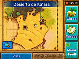 Ever Oasis