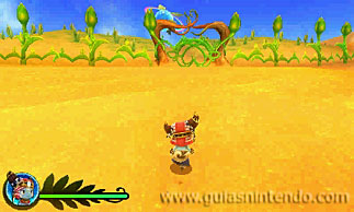 Ever Oasis