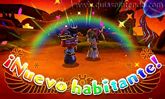 Ever Oasis