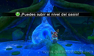 Ever Oasis