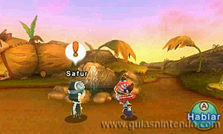 Ever Oasis