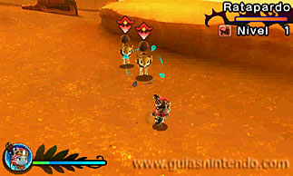 Ever Oasis