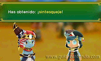 Ever Oasis