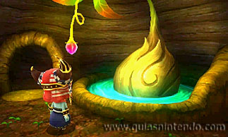 Ever Oasis