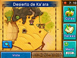 Ever Oasis
