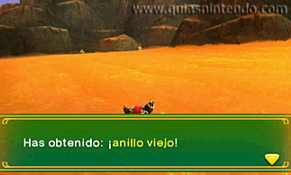 Ever Oasis