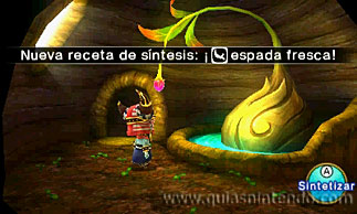 Ever Oasis