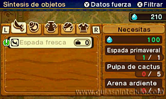 Ever Oasis