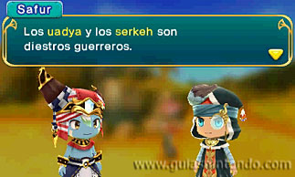 Ever Oasis