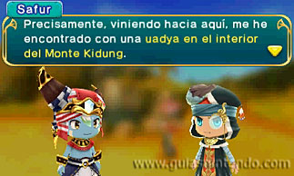 Ever Oasis