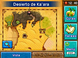 Ever Oasis