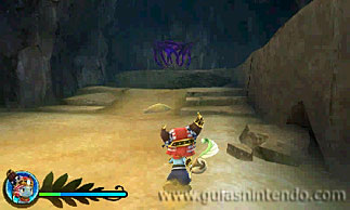 Ever Oasis
