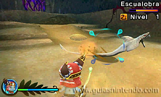 Ever Oasis