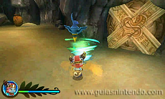 Ever Oasis