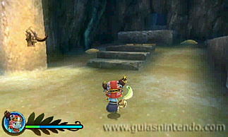 Ever Oasis