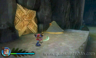 Ever Oasis