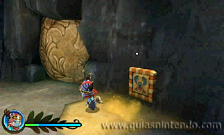 Ever Oasis
