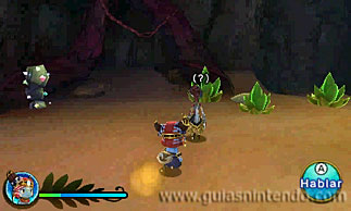Ever Oasis