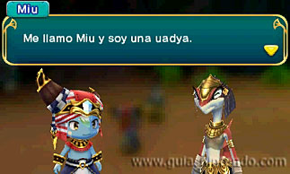 Ever Oasis