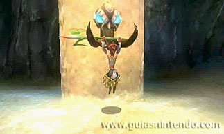 Ever Oasis