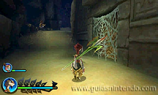 Ever Oasis