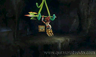Ever Oasis