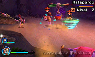 Ever Oasis